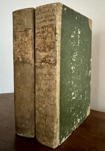 DEMANDRE (A.), FONTENAI (Abbé de). | Dictionnaire de l'élocution française : contenant les principes de grammaire, logique, rhétorique, versification, syntaxe... : avec l'exposition et la solution des difficultés...