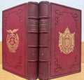 DUTROCHET (Henri). | Mémoires pour servir à l'histoire anatomique et physiologique des végétaux et des animaux. Tomes 1 et 2 (sans l'atlas).