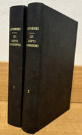 LAPERRIERE (Augustin). | Les Guêpes canadiennes compilées et annotées par Aug. Laperrière.