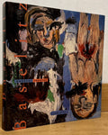 BASELITZ (Gerog) FRANZKE (Andreas). | Baselitz.