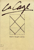 VAUGHN-JAMES (Martin). | La Cage.