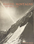 DALLOZ (Pierre). | Haute Montagne.