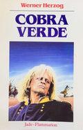 HERZOG (Werner). | Cobra Verde.