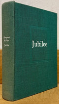 WALKER (Margaret). | Jubilee.