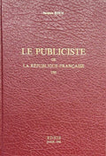 ROUX (Jacques). | Le Publiciste de la République Française : 1793.