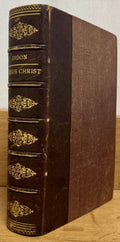 DIDON (Père). | Jésus Christ.