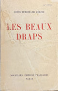 CELINE (Louis-Ferdinand). | Les beaux draps.