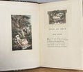PEZAY (Alexandre Frédéric Jacques Masson, marquis de). | Zélis au bain : poème en quatre chants. Edition ornée de figures par Eisen.