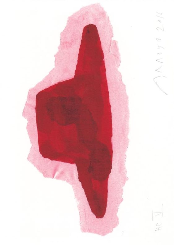 ARROYO ALECHINE (Ivan). | Enterrement du Mexique.