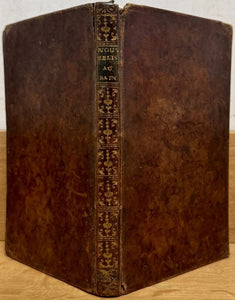 PEZAY (Alexandre Frédéric Jacques Masson, marquis de). | Nouvelle Zélis au bain : poëme en six chants.