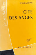 RYAN (Jessica). | Cité des anges.