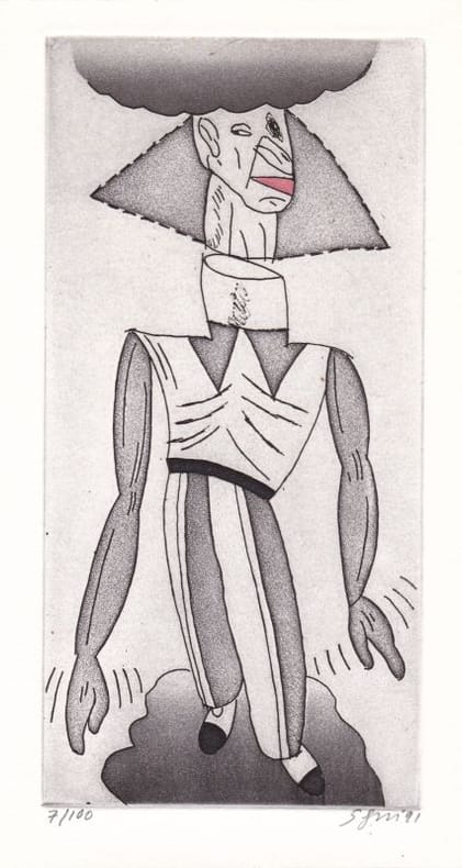 DAVVETAS (Démosthène). | Le manteau de Laocoon. Traduit du grec par Xavier Bordes.