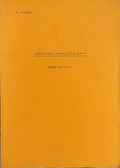 SICHERE (Bernard). | Lecture de "La République" de Platon. [Cours de philosophie], année 1977-1978.