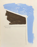 ARNAUDIES (Michel) , CLANCIER (G.-E.). | Michel Arnaudiès. Céret, Musée d'art moderne, mai-juin 1985.