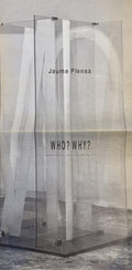 PLENSA (Jaume) | Jaume Plensa : Who ? Why ?