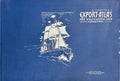 FREYTAG (Gustav). | G. Freytag's Export-Atlas für Welthandel und Industrie. Statistische Darstellung der Ein- und Ausfuhr aller wichtigen Handelsartikel nach ihrem Werte nebst den Konsular-Vertretungen des Deutschen Reichs und Österreich-Ungarns...
