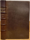 FLECHIER. | Oraisons funèbres de Fléchier, suivies des oraisons funèbres de Turenne, par Mascaron, du Prince de Condé, par Bourdaloue.