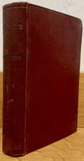 EMERSON (R.-W.). | Essays (The Works of Ralph Waldo Emerson, vol. II).