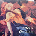 VUARNET (Jean-Noël). | Extases féminines.