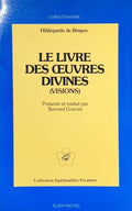 HILDEGARDE DE BINGEN. | Le livre des oeuvres divines (Visions).