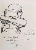 ROCHETTE (Jean-Marc), LEGRAND (Benjamin). | Transperceneige. Tome 2 : L'arpenteur.