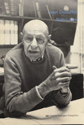 DUBUFFET (Jean). | Jean Dubuffet : Non-lieux.