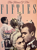 BRODE (Douglas). | The Films of the Fifties.