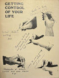 KING (Leslie W.), PETERSEN (Christina S.). | Getting Control of your Life. Behavioral Graphology.