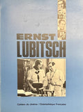 LUBITSCH (Ernst) COLLECTIF. | Ernst Lubitsch.