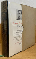 TCHEKHOV (Anton). | Oeuvres, tomes I (Théâtre complet, récits 1882-1886).