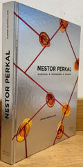 PERKAL (Nestor) QUEHEILLARD (Jeanne). | Nestor Perkal : Architecte, scénographe, designer.