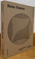 DUMAS (Rena), BRAUNSTEIN-KRIEGEL (Chloé). | Rena Dumas : une architecture intérieure = An Interior Architecture.