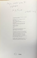 SZEKELY (Martin). | Martin Szekely, III : Construction.
