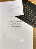 SZEKELY (Martin). | Martin Szekely, VII : The Drawer and I ; Moon Wood ; Martin et Pierre ; Matière lente ; Opus.