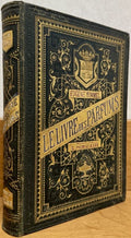 RIMMEL (Eugène). | Le livre des parfums.