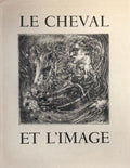 LA VARENDE (Jean de). | Le cheval et l'image.