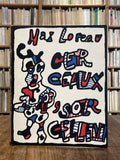 LOREAU (Max). | Cerceaux 'sorcellent.
