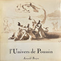 BREJON DE LAVERGNEE (Arnauld). | L'univers de Poussin.