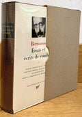 BERNANOS (Georges). | Essais et écrits de combat. I.