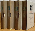KAFKA (Franz). | Oeuvres complètes. Tomes 1 à 4 (complet).