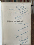FERRE (Léo). | Poète... vos papiers !