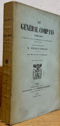 TERNAUX-COMPANS (Maurice). | Le général Compans (1769-1845), d'après ses notes de campagnes et sa correspondance de 1812 à 1813.