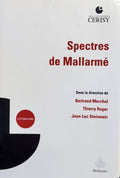 MALLARME (Stéphane) | Spectres de Mallarmé.