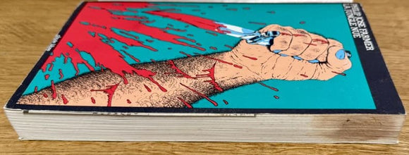 FARMER (Philip José). | La jungle nue. Volume IX des Mémoires de Lord Grandith.