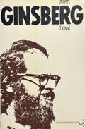 GINSBERG (Allen). | Howl. Traduit de l'américain par Robert Cordier et Jean-Jacques Lebel.