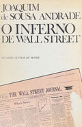 SOUSA ANDRADE (Sousândrade, Joaquim de). | O Inferno de Wall Street.