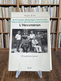 ROCHE (Denis) | L'Hexaméron. Il y a prose et prose.