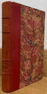 HULOT (Baron Jacques-Louis). | Souvenirs militaires du baron Hulot (Jacques-Louis), général d'artillerie, 1773-1843.