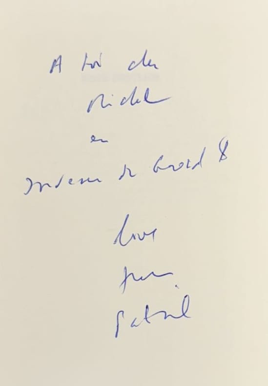 REUMAUX (Patrick). | Mare nostrum. Poèmes.