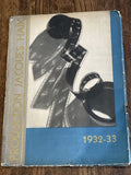 Cinéma | Productions Jacques Haïk, 1932-33. Les films Jacques Haïk triomphent sur tous les écrans.